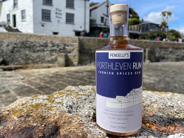 Pengelly's Porthleven Rum